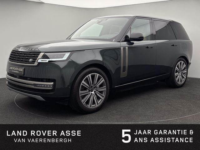Land Rover Range Rover SWB P460e SE AWD Auto. 27MY