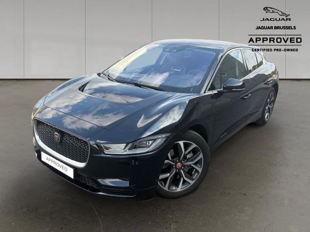 Jaguar I-PACE EV400 HSE 2