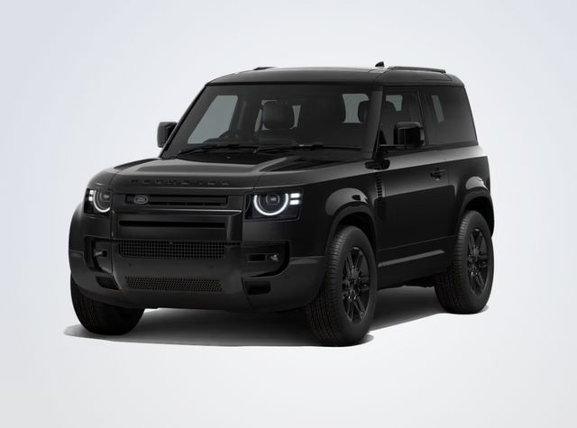 Land Rover Defender 90 D200 S AWD Auto. 26MY