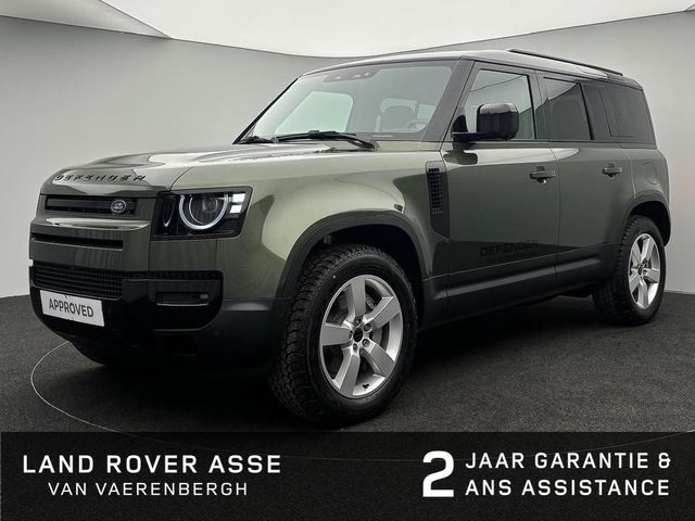 Land Rover Defender 110 P300e S AWD Auto. 26MY