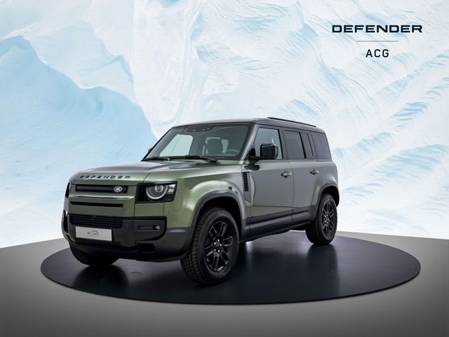 Land Rover Defender 110 D250 S AWD Auto. 26MY 12/2026