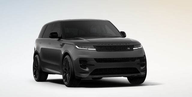 Land Rover Range Rover Sport P460e Dynamic SE AWD Auto. 26MY