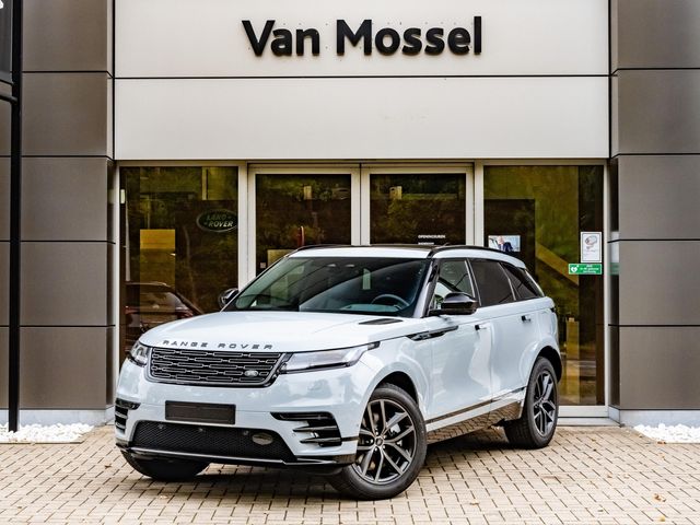 Land Rover Range Rover Velar P400e Belgravia AWD Auto. 26.75MY