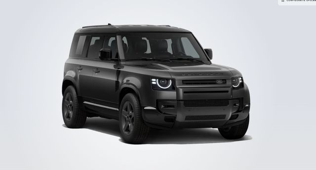 Land Rover Defender 110 D250 X-Dynamic SE AWD Auto. 24MY