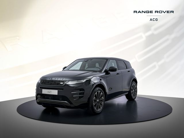 Land Rover Range Rover Evoque P270e Dynamic SE