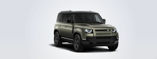 Land Rover Defender 110 D300 X-Dynamic SE AWD Auto 25MY