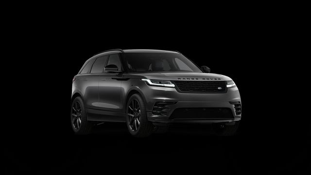 Land Rover Range Rover Velar Dynamic SE