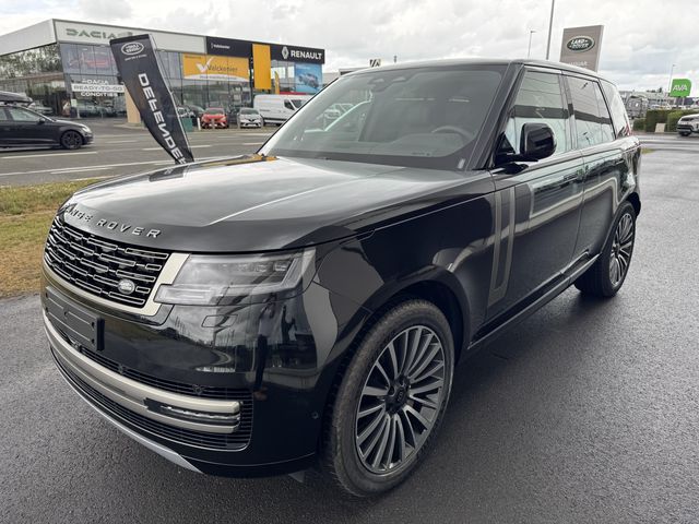 Land Rover Range Rover SWB P460e Westminster AWD Auto. 27MY