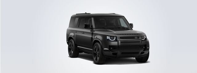 Land Rover Defender 130 3.0 Diesel D350 X-Dynamic SE