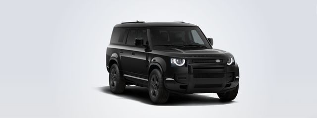 Land Rover Defender 130 3.0 Diesel D300 X-Dynamic SE
