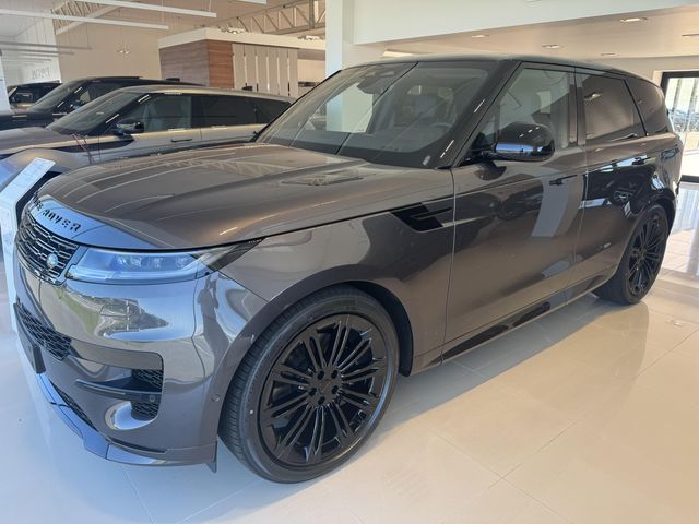 Land Rover Range Rover Sport P460e Dynamic SE AWD Auto. 26MY