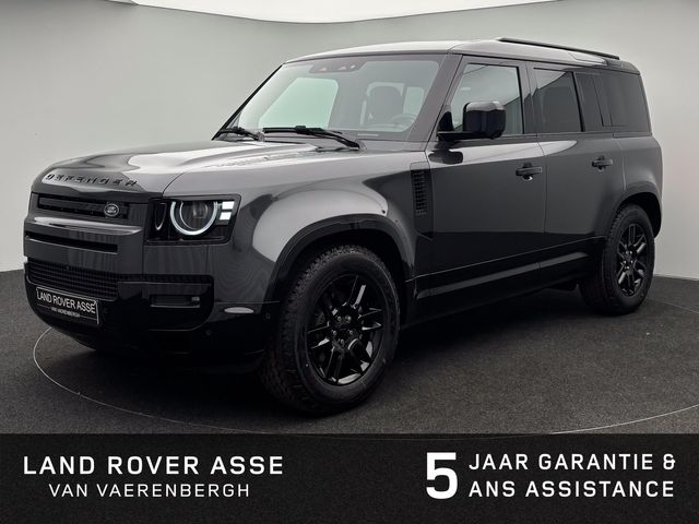 Land Rover Defender 110 D250 X-Dynamic SE AWD Auto. 26MY