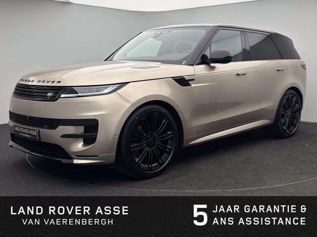 Land Rover Range Rover Sport P460e Dynamic SE AWD Auto. 26MY