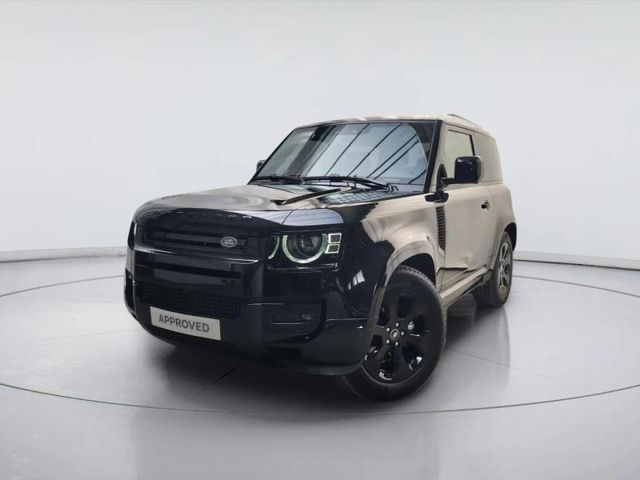 Land Rover Defender D200 AWD Auto X-Dynamic SE