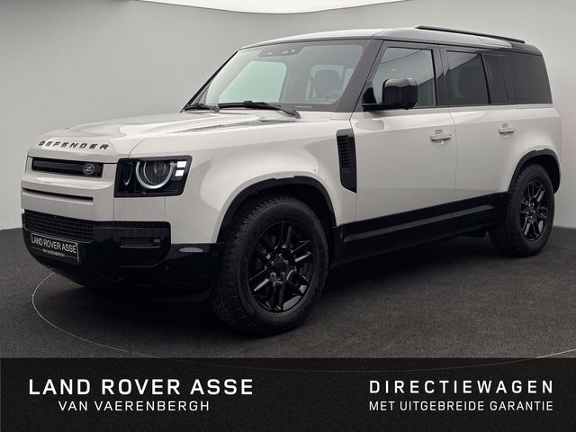 Land Rover Defender 110 D250 X-Dynamic SE AWD Auto. 26MY