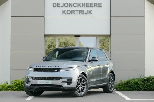 Land Rover Range Rover Sport P460e S | PO | TOWB | 360° |