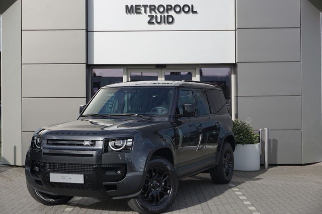 Land Rover Defender 110 D200 S AWD Auto. 26MY