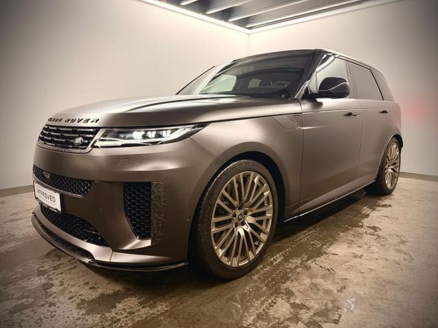Land Rover Range Rover Sport P635 SV Celestial Theia Curation 25MY