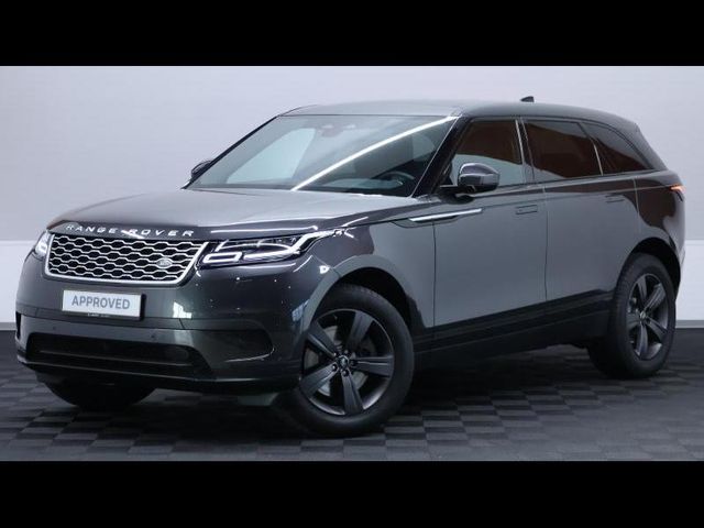 Land Rover Range Rover Velar D200 S Auto AWD