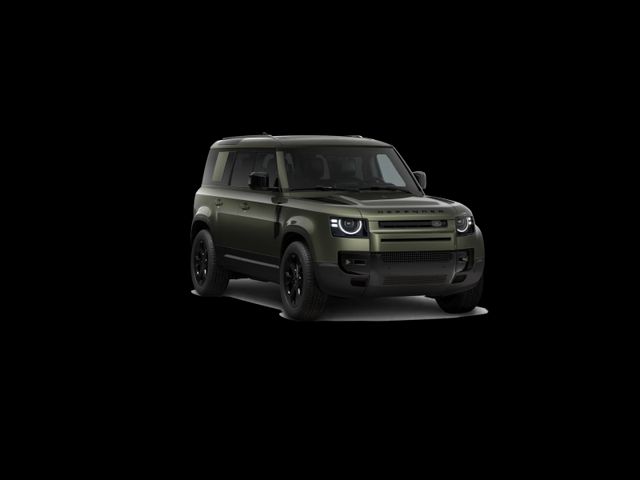 Land Rover Defender 110 D200 S Forest Edition 26MY