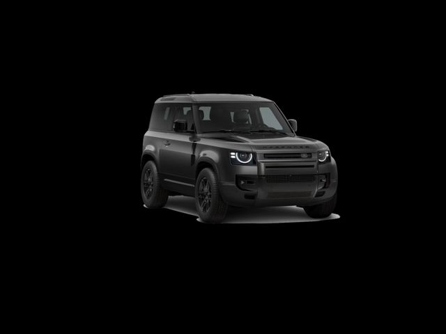 Land Rover Defender 90 D200 S 26MY