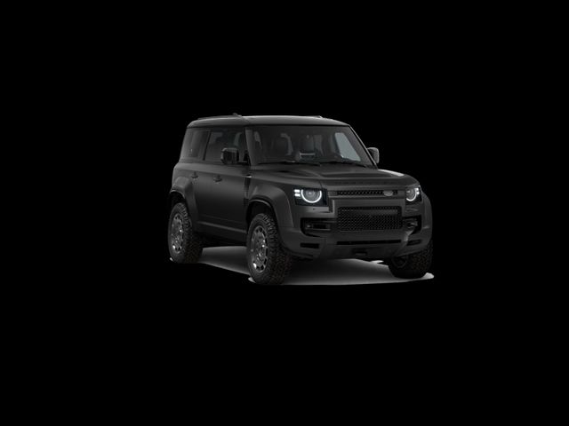 Land Rover Defender 110 P635 OCTA Black Edition 26MY