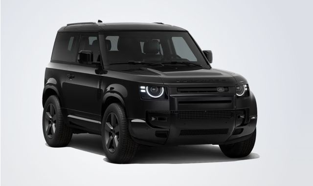 Land Rover Defender [90] D350 HSE X-Dyn