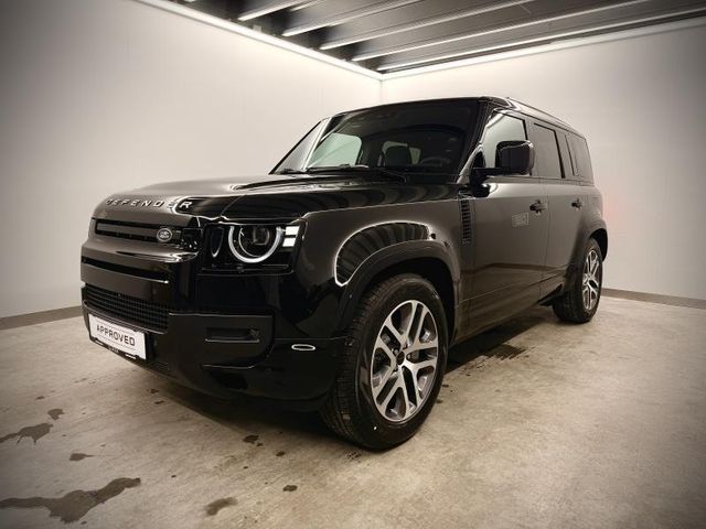 Land Rover Defender 110 P300e X-Dynamic SE 26MY