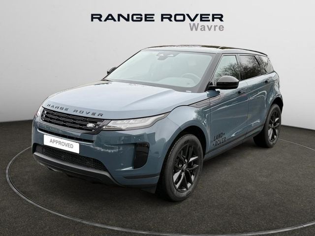 Land Rover Range Rover Evoque [PHEV] S
