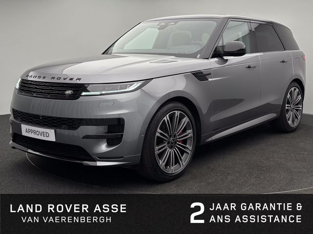 Land Rover Range Rover Sport 3.0 Plug-in Hybrid P550e Autobiography