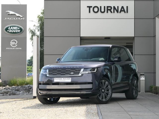 Land Rover Range Rover SWB P615 SV | Special Request |