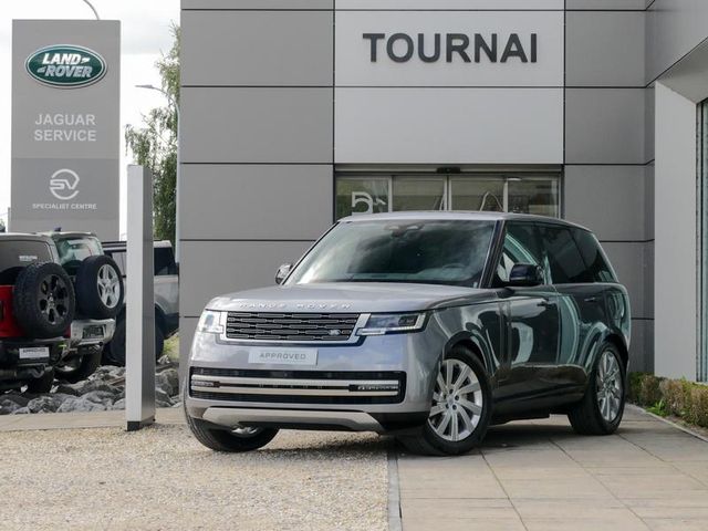 Land Rover Range Rover SWB P460e SE | AIR SUSP | TOWB | MERIDI | DRIVE ASSIST