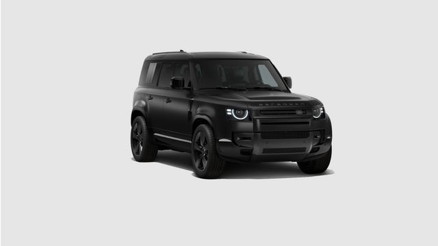Land Rover Defender 110 D200 X-Dynamic SE AWD Auto. 26MY