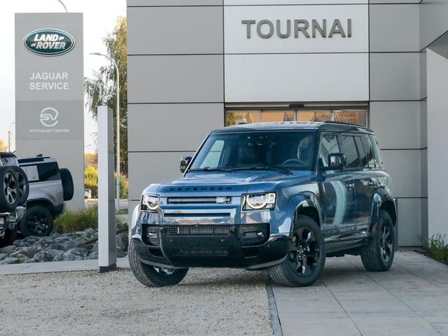 Land Rover Defender 110 D250 X-Dynamic | PO | TOWB | MERIDI | 360° |