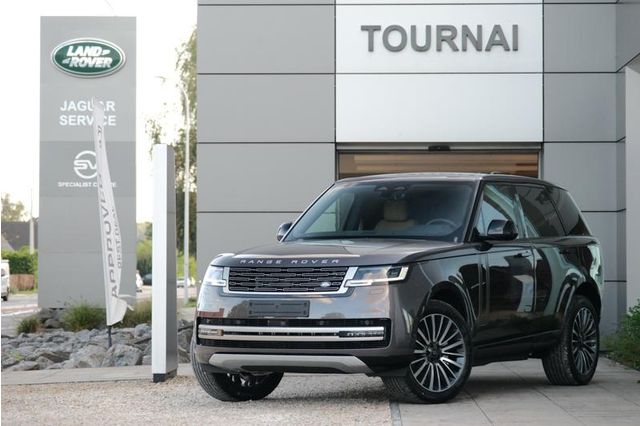 Land Rover Range Rover SWB P460e Westminster AWD Auto. 27MY