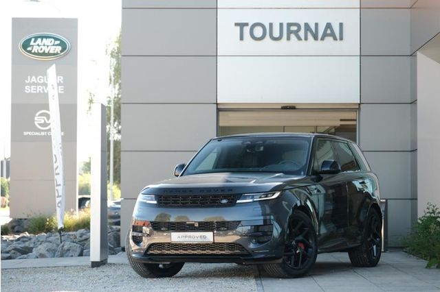 Land Rover Range Rover Sport P530 Autobiography | PO | TOWB | MERIDI 3D | DRIVE ASS | 360° |