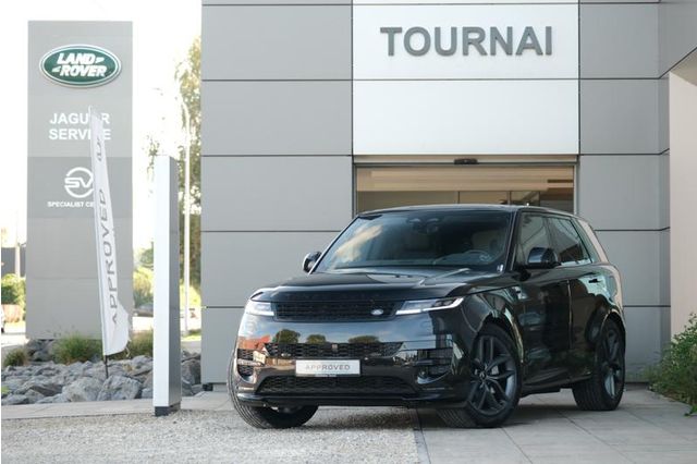Land Rover Range Rover Sport P460e Dynamic SE | PO | MERIDI | DRIVE ASS
