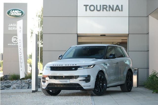 Land Rover Range Rover Sport P460e Dynamic SE | TOWB | PO | MERIDI | DRIVE ASS
