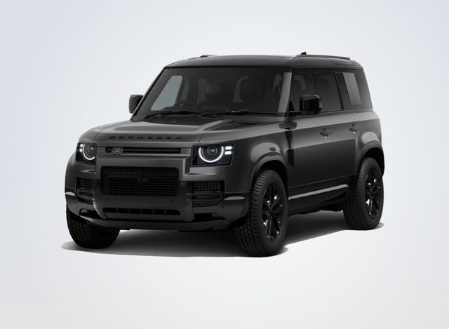 Land Rover Defender 110 D350 X-Dynamic HSE AWD Auto. 27MY