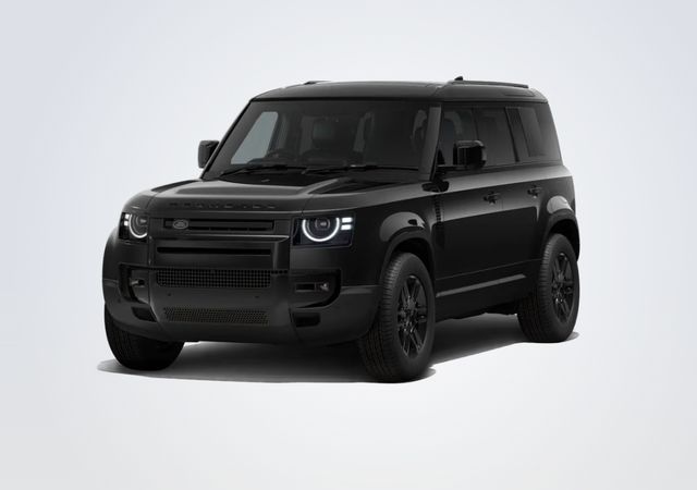 Land Rover Defender 110 D200 S AWD Auto. 27MY