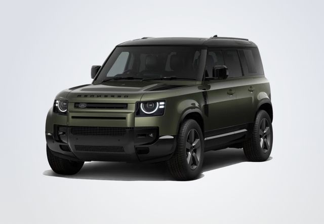 Land Rover Defender 110 P300e X-Dynamic SE AWD Auto. 27MY