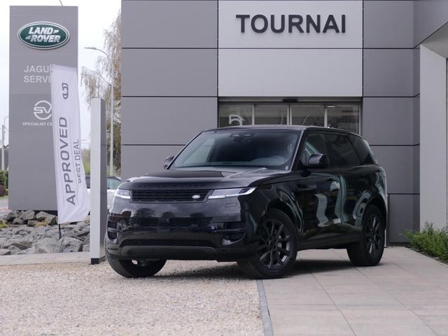Land Rover Range Rover Sport D250 S | PO | TOWB | 360° | MERIDI