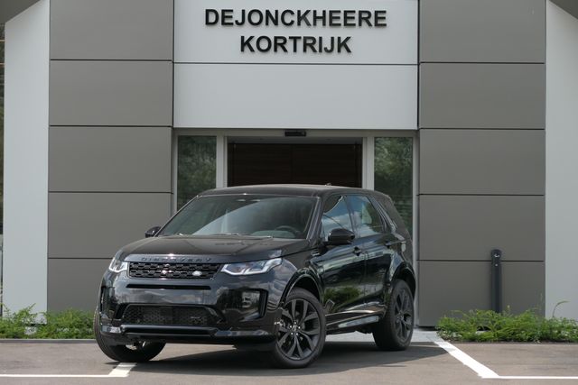 Land Rover Discovery Sport P300e R-Dynamic SE | BLACK PACK | PO | MERIDI