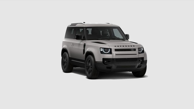 Land Rover Defender 90 D200 S AWD Auto. 26MY