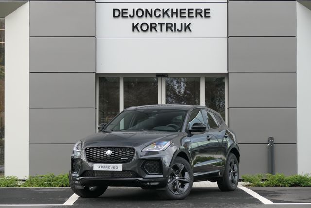Jaguar E-Pace P300e R-Dynamic S BLACK PACK | PO | COLD CLIMATE PACK