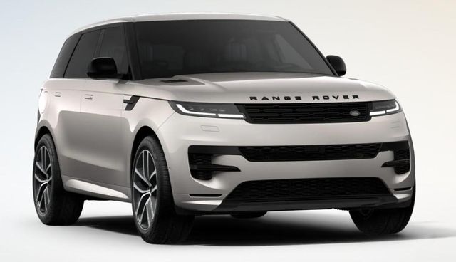 Land Rover Range Rover Sport 460e Dynamic HSE AWD Auto. 26MY