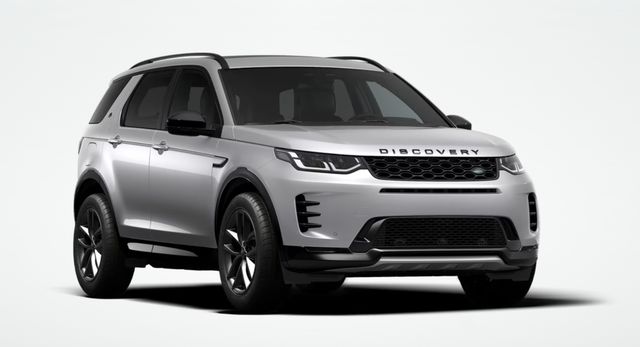 Land Rover Discovery Sport [PHEV] Finition S