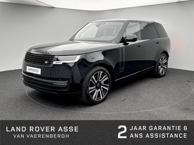 Land Rover Range Rover P550e HSE SWB AWD