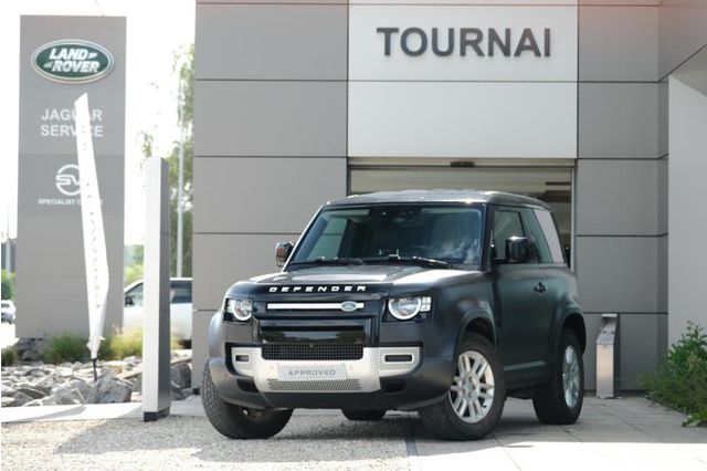Land Rover Defender 90 D200 S TOWB | Lichte Vracht | Utilitaire