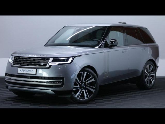 Land Rover Range Rover HSE P530 Auto